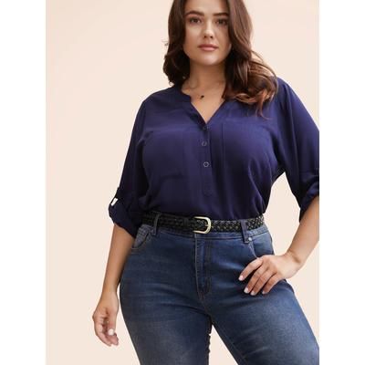 Plus Size Women Vacation 14-20/1X-2X Resort Belts BloomChic