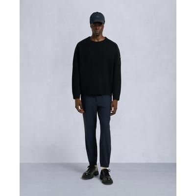 Moose Knuckles - Men's Colson Crewneck Sweater