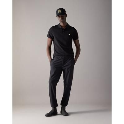 Moose Knuckles - Men's Gold Series Everett Polo