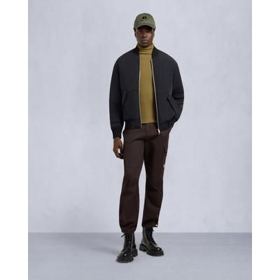 Moose Knuckles - Men's Mason 3 - In - 1 Bomber Jacket