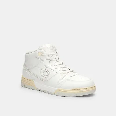 Soho MID Top Sneaker