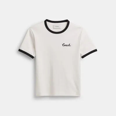 Ringer T-Shirt