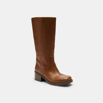 Tall Boot