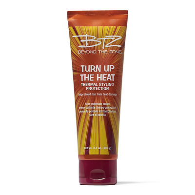 Beyond the Zone Thermal Style Protection Cream 3.4 Oz