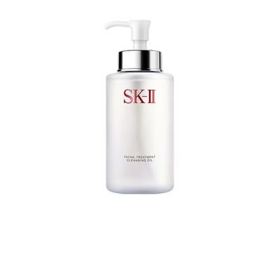 SK-II Facial Treatment Cleansing Oil in Beauty: NA.