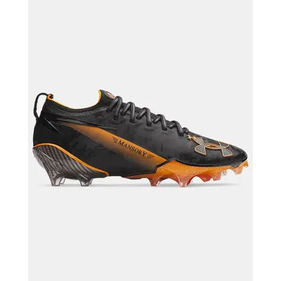 UA Blur Pro x Mansory Men's Football Cleats