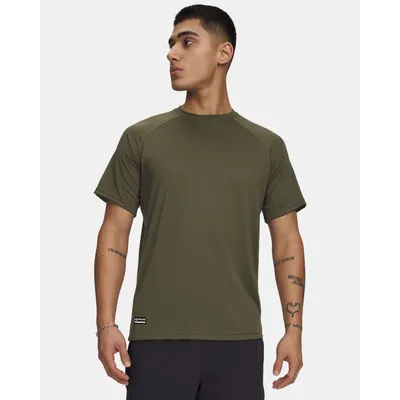 UA Tactical Tech Men's Short Sleeve T-Shirt
