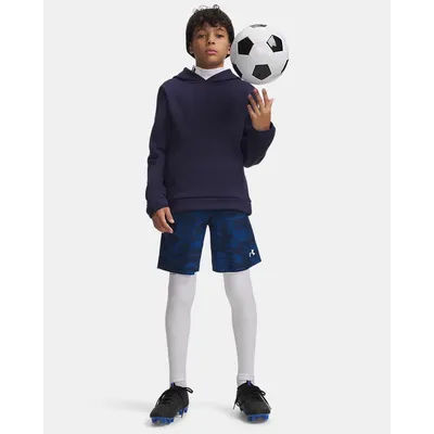 UA ColdGear® Boys' Leggings