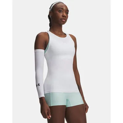 HeatGear® Women's Compression Tank