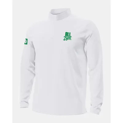 UA Motion Collegiate Men's ¼ Zip