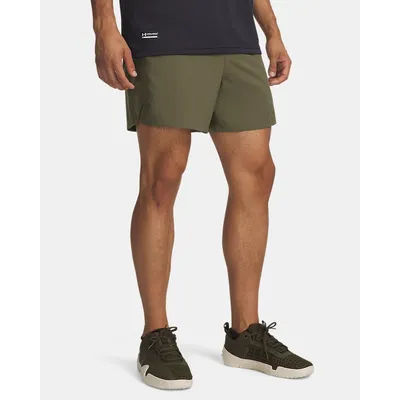 UA Tactical Academy Men's 5" Shorts