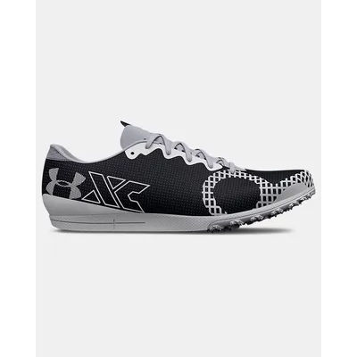 UA Brigade XC 2 Spikeless Unisex Track Shoes