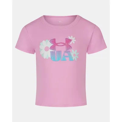UA Baby Little Girls' T-Shirt