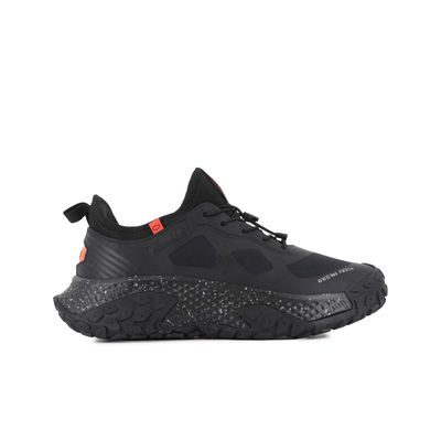 Palladiumboots Unisex Offbound Wp+ Black Low Top Sneaker