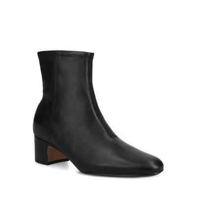 Birdies Women's The Starling-50 Bootie - Black