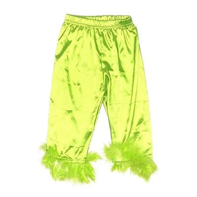 Casual Pants: Green Bottoms - Size 80