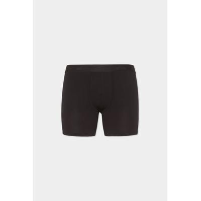 D2 - Icon New Generation Trunk, Man, Black, Size: XL