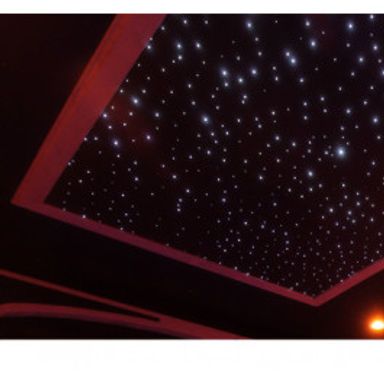 SoundRight Framed Star Panel