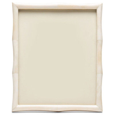 Pigeon And Poodle French Country Natural Bone Picture Frame - 8x10