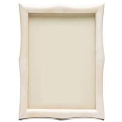 Pigeon And Poodle Oslo French Country Natural Bone Picture Frame - 5x7