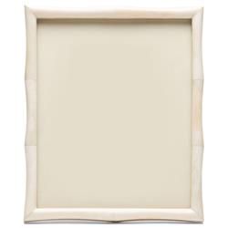 Pigeon And Poodle French Country Natural Bone Picture Frame - 8x10