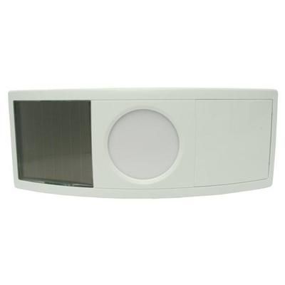 Revolution Lighting 77010 - RNET-DL-W Wireless Self-Powered Light Level Sensor Daylight Day Night Sensors