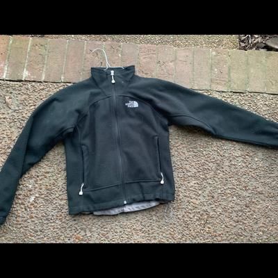The North Face Jackets & Coats | Black North Face Jacket Extra Small | Color: Black | Size: Xs
