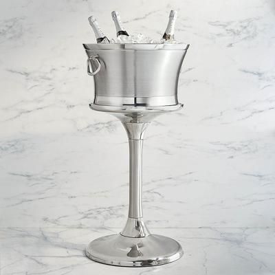Optima Beverage Tub Pedestal - Frontgate