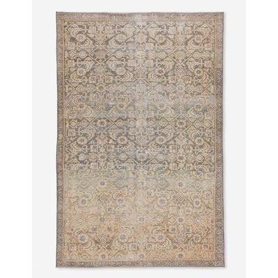 Phedora Rug, 5' x 8'