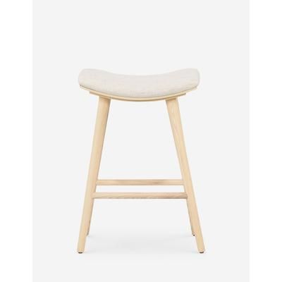 Svetta Counter Stool, Natural
