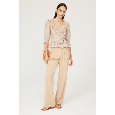 Polo Ralph Lauren Evee Top Multicolored