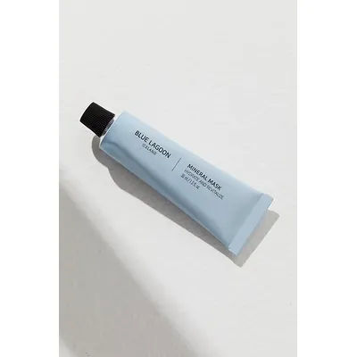 Blue Lagoon Skin Science Mineral Mask
