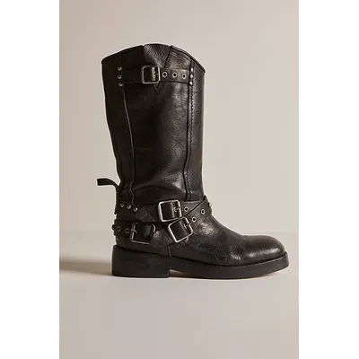 We The Free Janey Engineer Boots