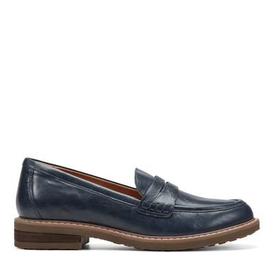 Womens Casual Shoe | Casual Shoes | earth® Javas Slip-on Penny Loafers | Size 9.5 | Earth Shoes