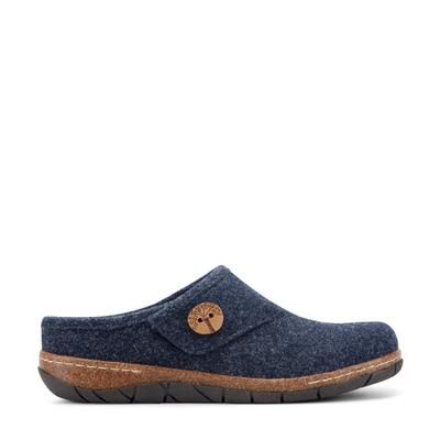 Womens Casual Shoe | Casual Shoes | earth® Ezra Slip-On Clogs | Size 9.5 | Earth Shoes