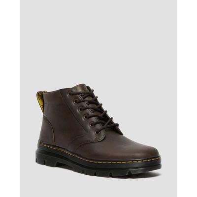 Bonny Leather Casual Boots