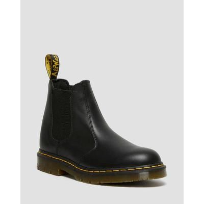 2976 Slip Resistant Leather Chelsea Boots