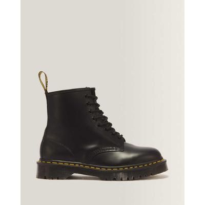 1460 Bex Smooth Leather Lace Up Boots