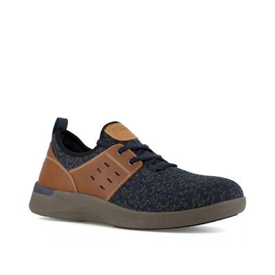 Rockport Works Truflex Work 2 Oxford | Men's | Black | Size 7.5 | Sneakers
