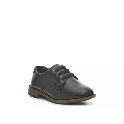 Mix No. 6 Lil Buckley Oxford Kids' | Boy's | Black | Size 9 Toddler | Oxfords