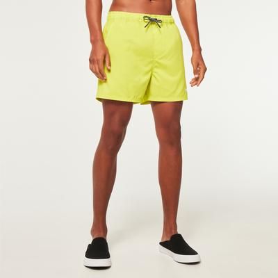 Oakley Men's Beach Volley 16 Beachshort Size: Xxl