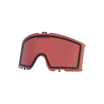 Oakley Men's Target Line S Replacement Lenses