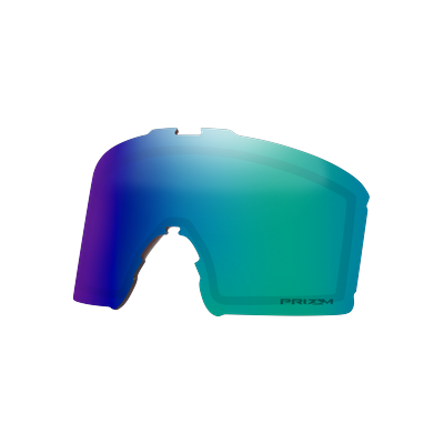 Oakley Men's Line Miner™ L Replacement Lenses