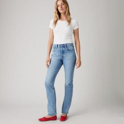 Levi's 501 Original Fit Women's Jeans 23x30