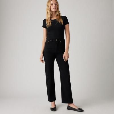 Levi's Ribcage Straight Ankle Women's Jeans 26x31