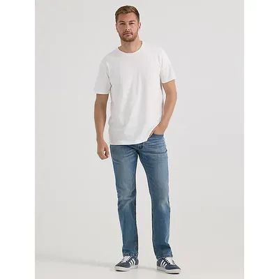 Men’s Lee Legendary Slim Straight Jeans Cardwell (Size 42 x 29)