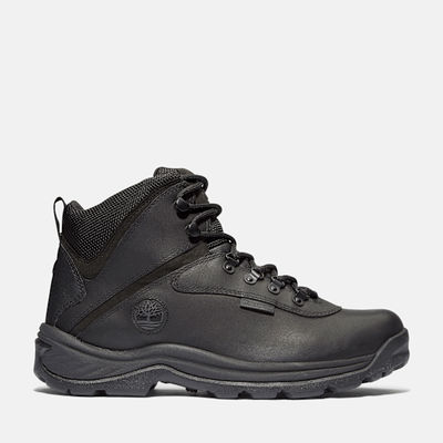 Timberland Men's White Ledge Mid Waterproof Hiking Boot