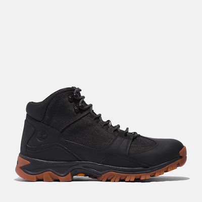 Timberland Men's Mt. Maddsen Mid Hiking Boot