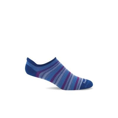 Women's Tipsy | Everyday Socks S/M Ash | Essential Comfort by Sockwell Socks