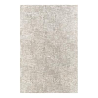 Livabliss Masterpiece Mpc-2309 Area Rug, 10' x 13'11" - Light/Grey